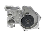 BMW Engine Water Pump - Genuine BMW 11510004164