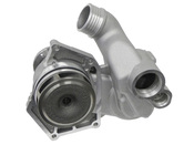 BMW Engine Water Pump - Genuine BMW 11510004162