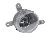 Volvo Fog Light - Genuine Volvo 8693336