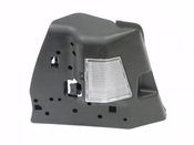 BMW Tail Light Bulb Carrier - Genuine BMW 63217165956