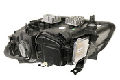 BMW Adaptive Xenon Headlight Assembly - Genuine BMW 63117290272