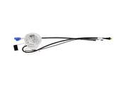 MINI Fuel Filter Assembly with Fuel Level Sending Unit - Genuine MINI 16146765124