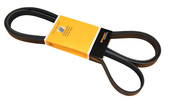 Jaguar Serpentine Belt - Continental C2C28085