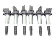 BMW Ignition Service Kit - 12138616153KT4