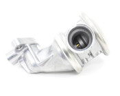 BMW Secondary Air Injection Control Valve - Genuine BMW 11727838029