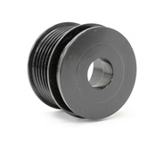 BMW Alternator Pulley - Genuine BMW 12317501754