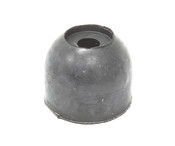 BMW Rubber Mounting - Genuine BMW 13711717580