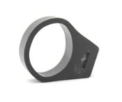 BMW Fuel  Ventilation Valve Bracket - Genuine BMW 13907509975