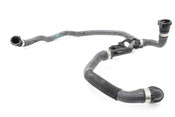 BMW Engine Coolant Hose - Genuine BMW 17127592649