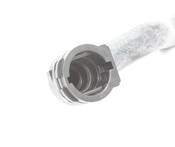 BMW Engine Coolant Hose - Genuine BMW 17127592649