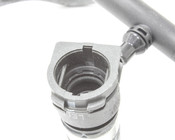 BMW Engine Coolant Hose - Genuine BMW 17127592649