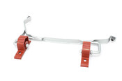 Mini Cooper Exhaust Bracket - Genuine Mini 18207520245