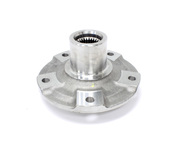 BMW Wheel Hub - Genuine BMW 31206768308