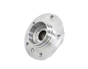 BMW Wheel Hub - Genuine BMW 31206768308