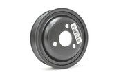 BMW Power Steering Pump Pulley - Genuine BMW 32427558757