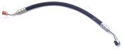 Volvo Power Steering Pressure Hose - Omega 1229257