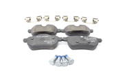 BMW Brake Pad Set - Genuine BMW 34216797861