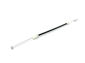 BMW Bowden Cable F Releasing Mechanism - Genuine BMW 35511161142