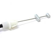 BMW Bowden Cable F Releasing Mechanism - Genuine BMW 35511161142