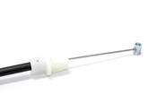 BMW Bowden Cable F Releasing Mechanism - Genuine BMW 35511161142