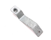 BMW Bumper Cover Bracket - Genuine BMW 51113404662