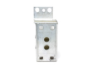 BMW Crash Box Left - Genuine BMW 51113419957
