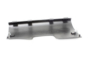 BMW Trailer Coupling Flap (M) - Genuine BMW 51123414413