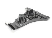 BMW Mount Bumper Rear Right (M) - Genuine BMW 51127896616