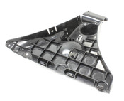 BMW Mount Bumper Rear Right (M) - Genuine BMW 51127896616