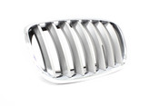BMW Kidney Grille - Genuine BMW 51137185224