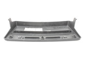 BMW Licence Plate Holder Primed - Genuine BMW 51138037271