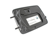 BMW Fill-In Flap (Primed) - Genuine BMW 51172695524