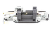 BMW Interior Door Handle Left Outer - Genuine BMW 51221960825