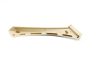 BMW Interior Door Pull Handle (Beige) - Genuine BMW 51416971294
