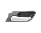 BMW Interior Door Handle Front Left Inner (X5) - Genuine BMW 51418408565
