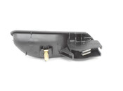 BMW Interior Door Handle Front Left Inner (X5) - Genuine BMW 51418408565