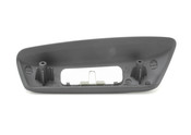 BMW Obd Plug Cover (AlaskaGrey) - Genuine BMW 51437144967