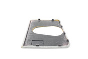 BMW Cover (SilverGrey) - Genuine BMW 51448137926