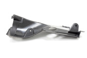 BMW Air Duct Front Right - Genuine BMW 51713400062