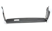 BMW Air Duct Bottom - Genuine BMW 51713401288