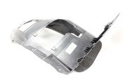 BMW Cover Bottom Right - Genuine BMW 51717172534