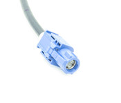 BMW Connecting Line Usb-Hub (2210mm) - Genuine BMW 61119202749