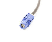 BMW Connecting Line Usb-Hub (2210mm) - Genuine BMW 61119202749