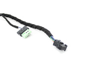 BMW Wiring Drivers Side - Genuine BMW 61123427743