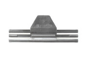 BMW Cable Holder - Genuine BMW 61138362787