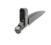 BMW Rear Window Wiper Arm - Genuine BMW 61627306460