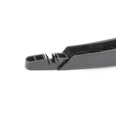 BMW Rear Window Wiper Arm - Genuine BMW 61627306460