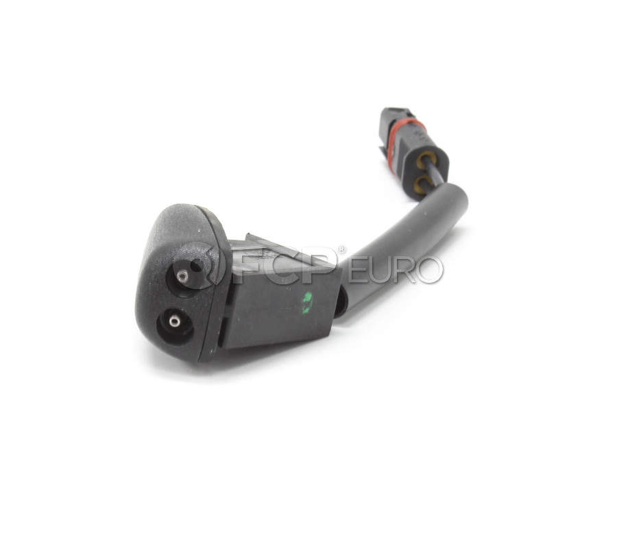 Mini Windshield Washer Nozzle - Genuine Mini 61667146378 | FCP Euro