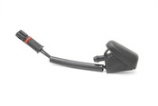 Mini Windshield Washer Nozzle - Genuine Mini 61667146378