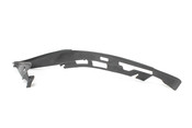 BMW Gasket Headlight Right - Genuine BMW 63117240368